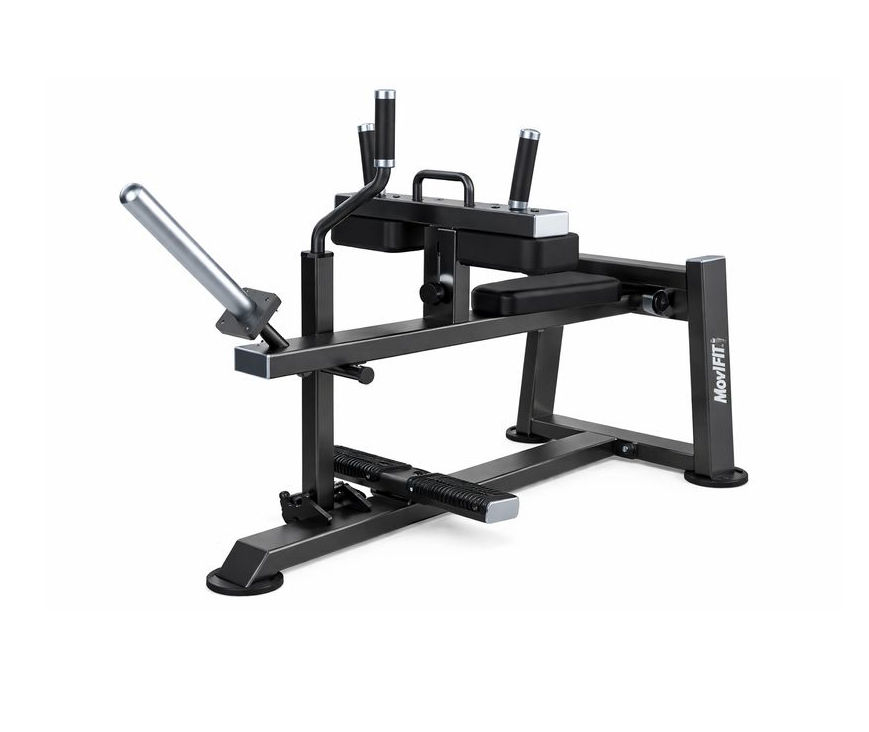 MOV-662 (U3062) Banco pantorrilla sentado Movifit
