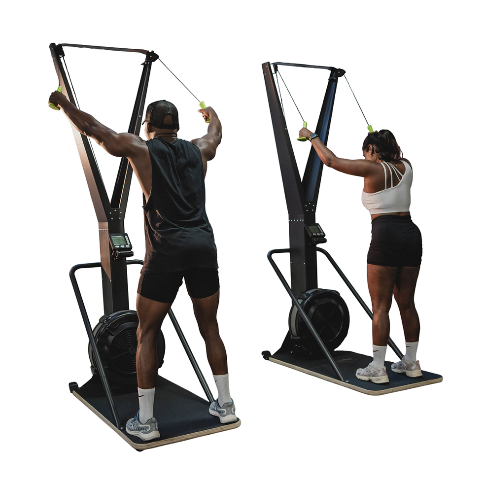 Ski Premium 3000CS Athetic