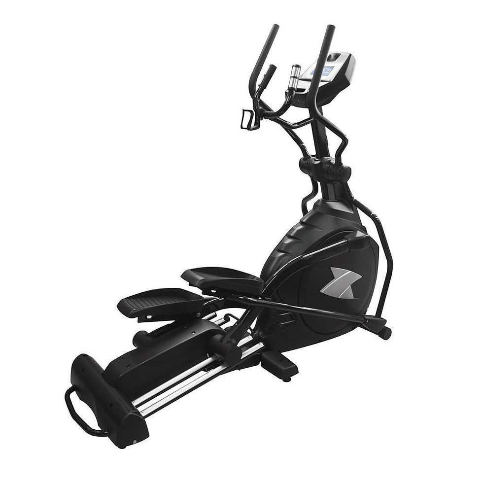 Fs5.25e  Elíptica Magnética  institucional Xterra Fitness