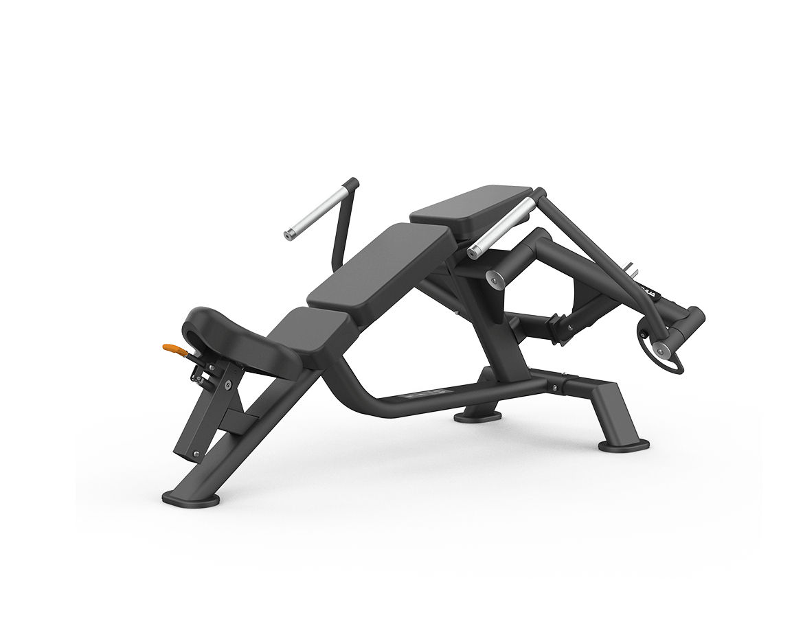 SH-G6919 Apertura Pecho Inclinado Premium Shua Fitness