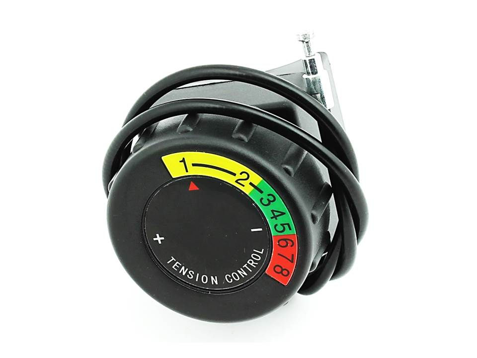 Perilla para Tensión de elíptica Multiestación York (060069) Sportfitness