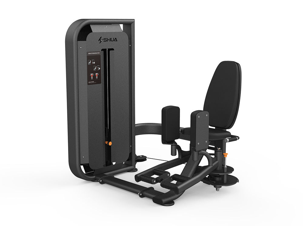 SH-G6819 Abductor y Aductor doble función Shua Fitness