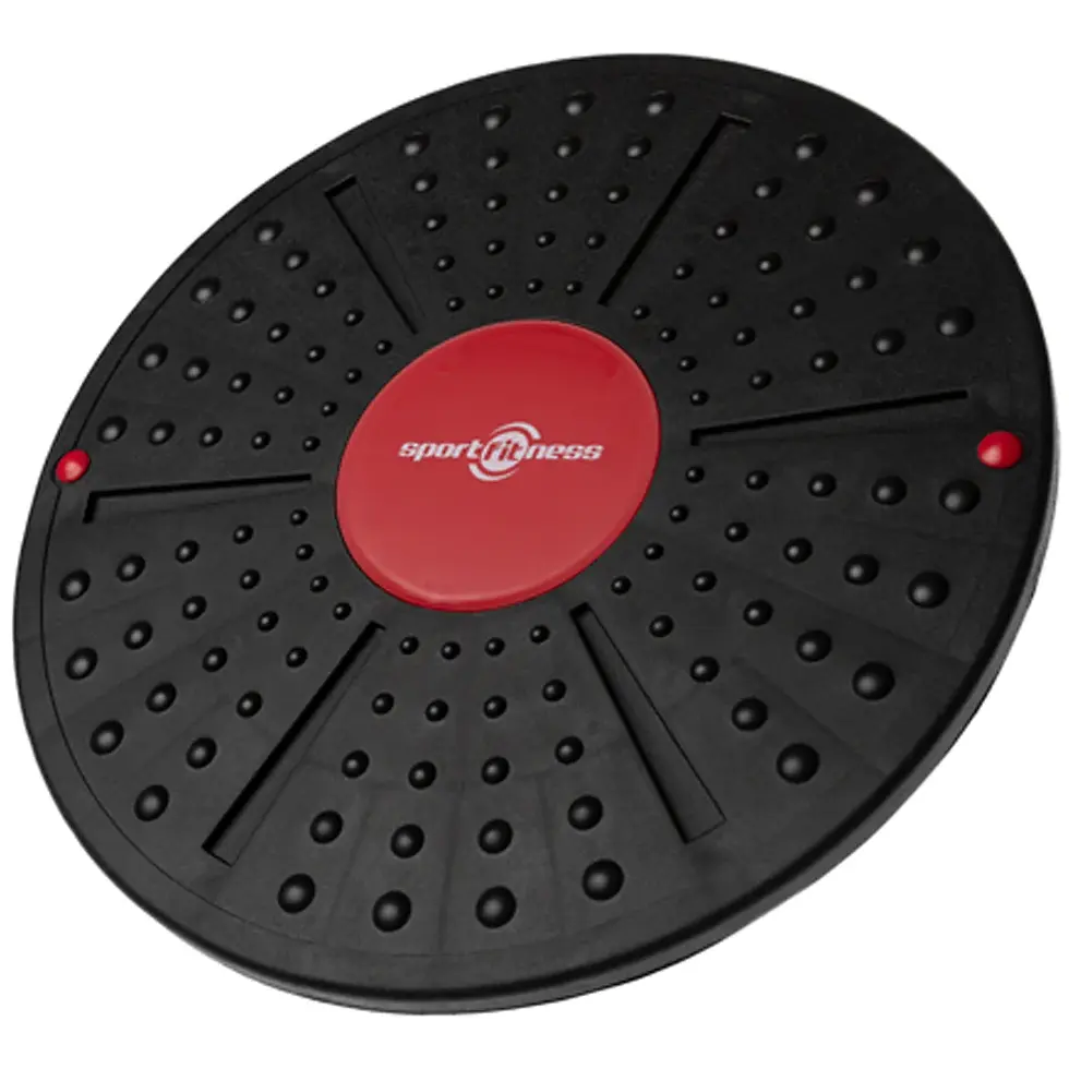 Superficie Inestable Rígido PTBB001 Sportfitness