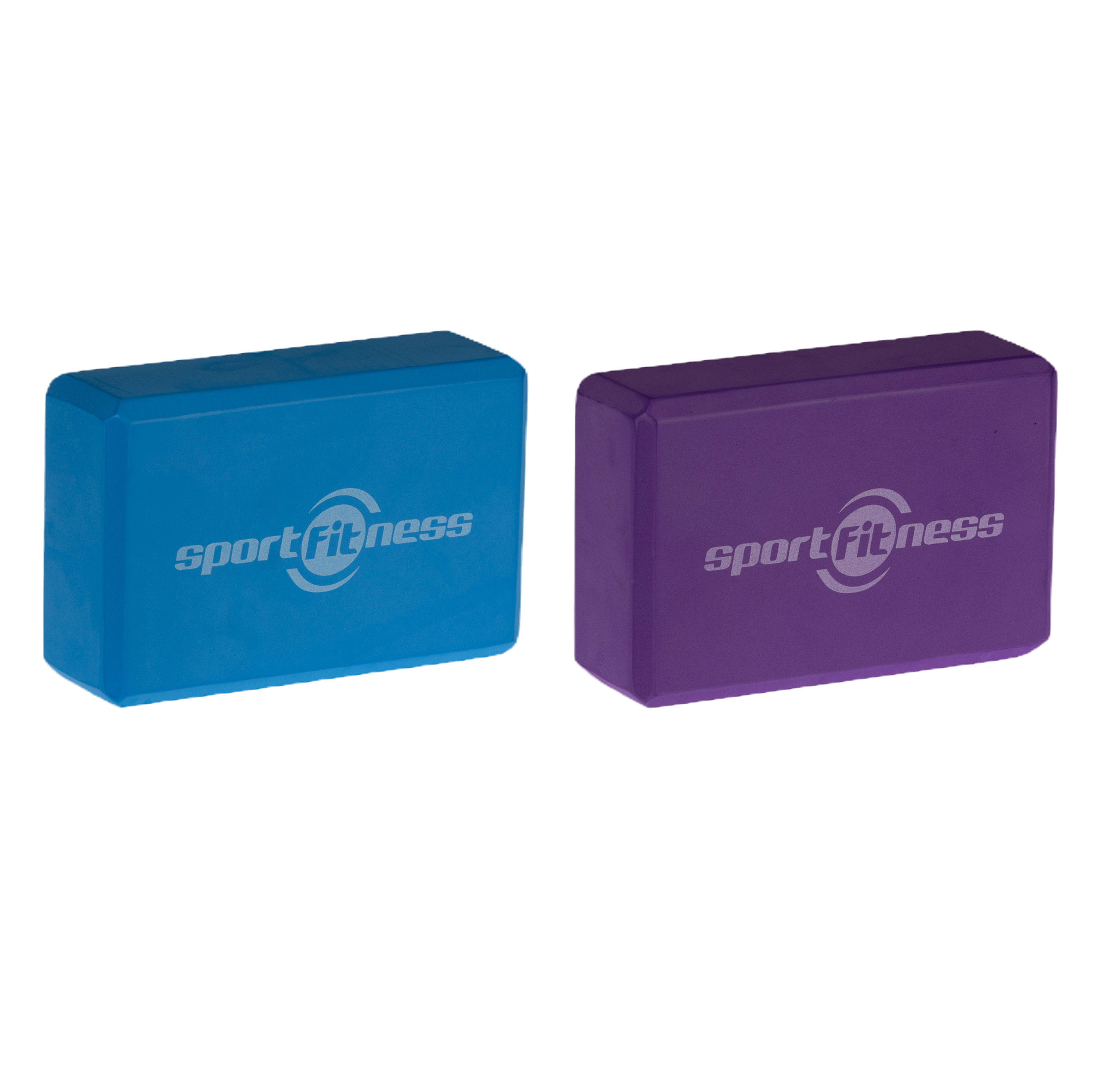 Cubo para Yoga YB-E-007Sportfitness