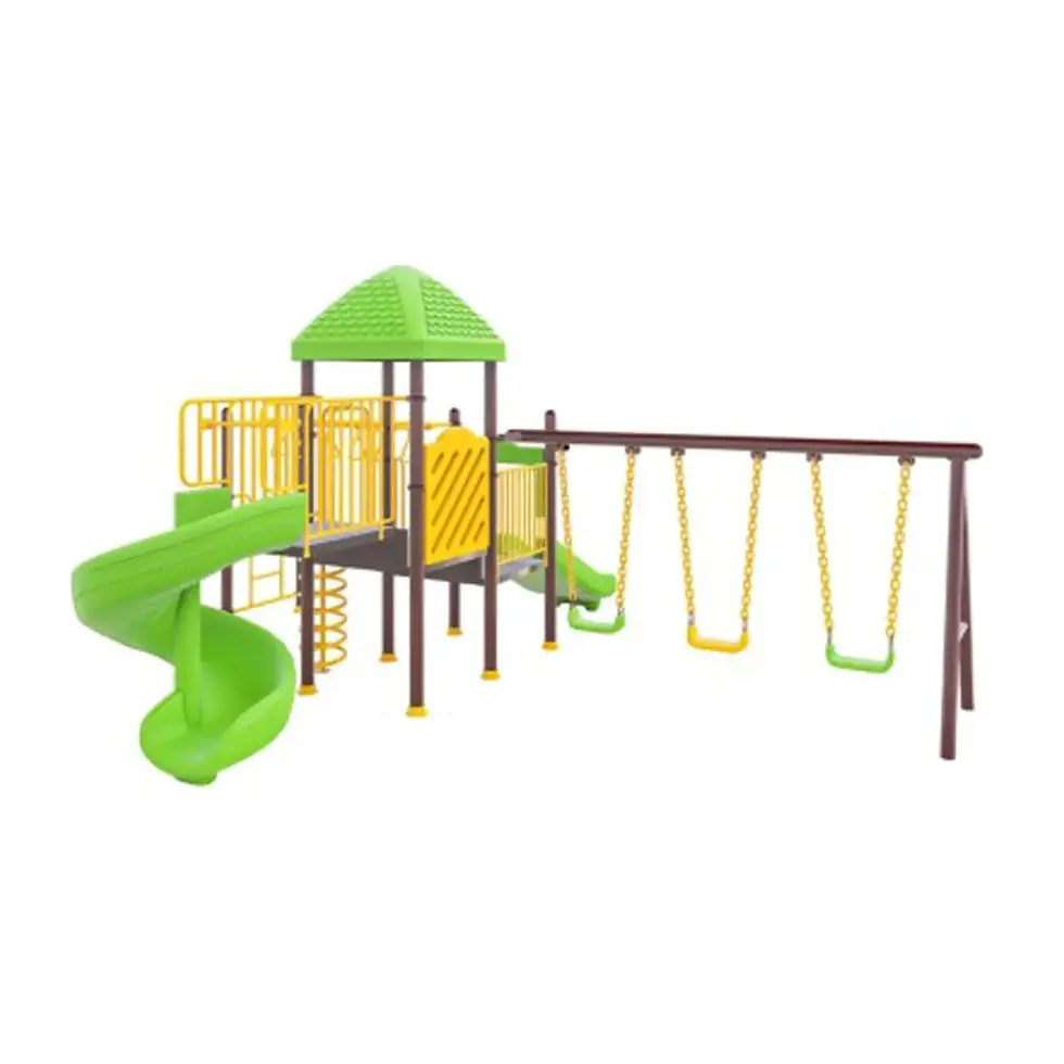 Sendero Natural Evolution