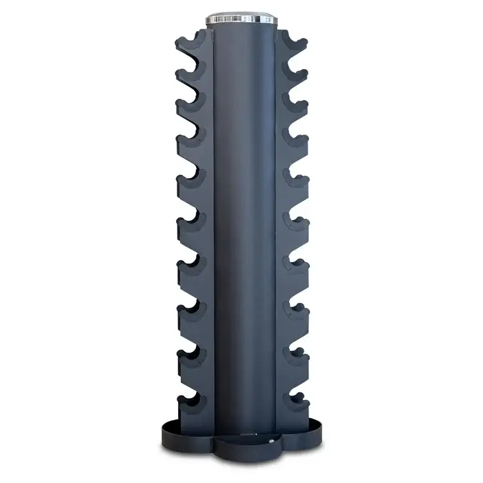 100608 Rack para mancuernas vertical Movifit