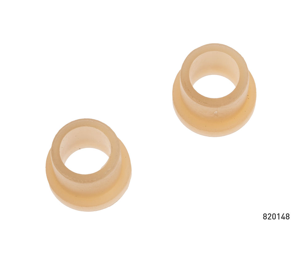 Banda de freno para elíptica (070236) Sportfitness