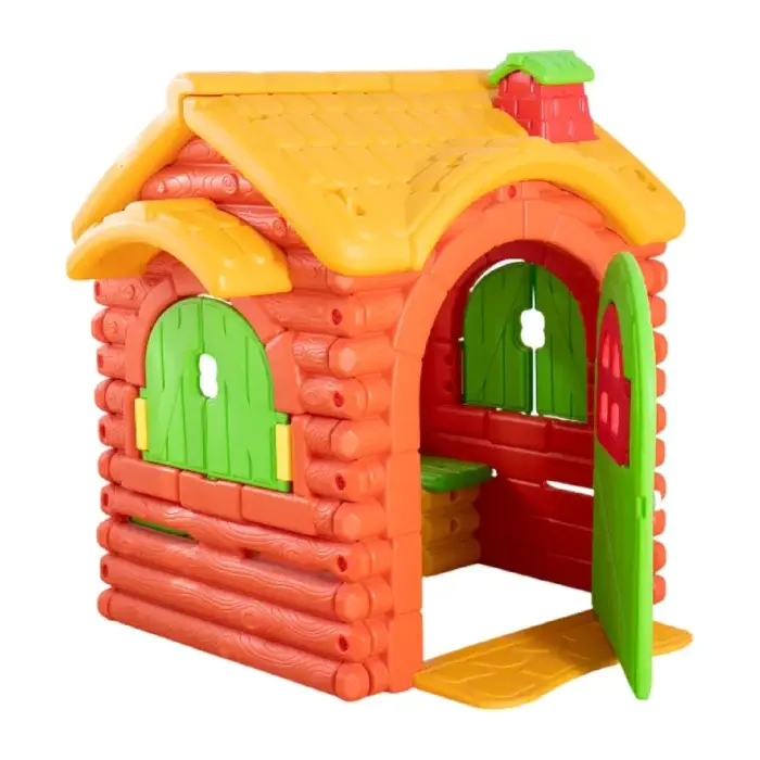 Casa Del Bosque Rockers