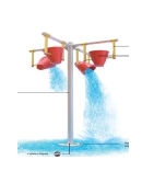 Baldes Acuáticos Cuádruple Evolution