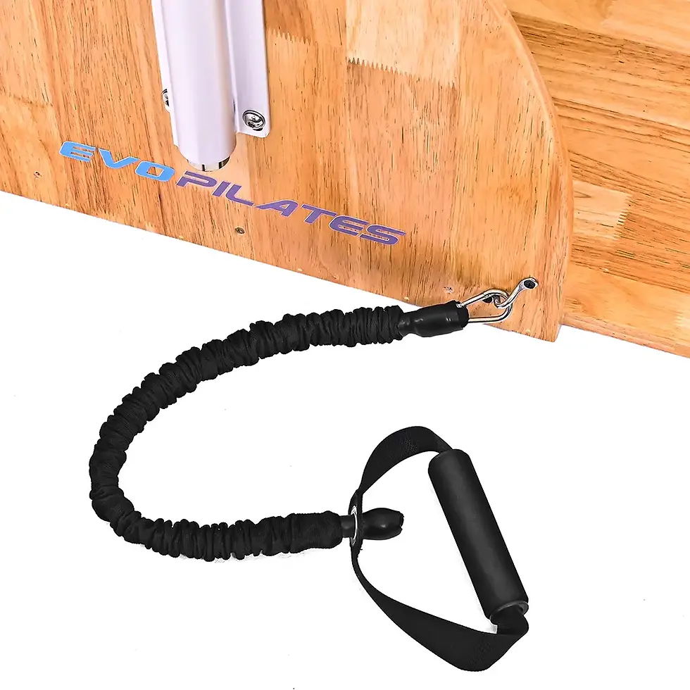 Miniatura: Silla de pilates Wunda Evolution