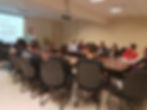 Staff Training