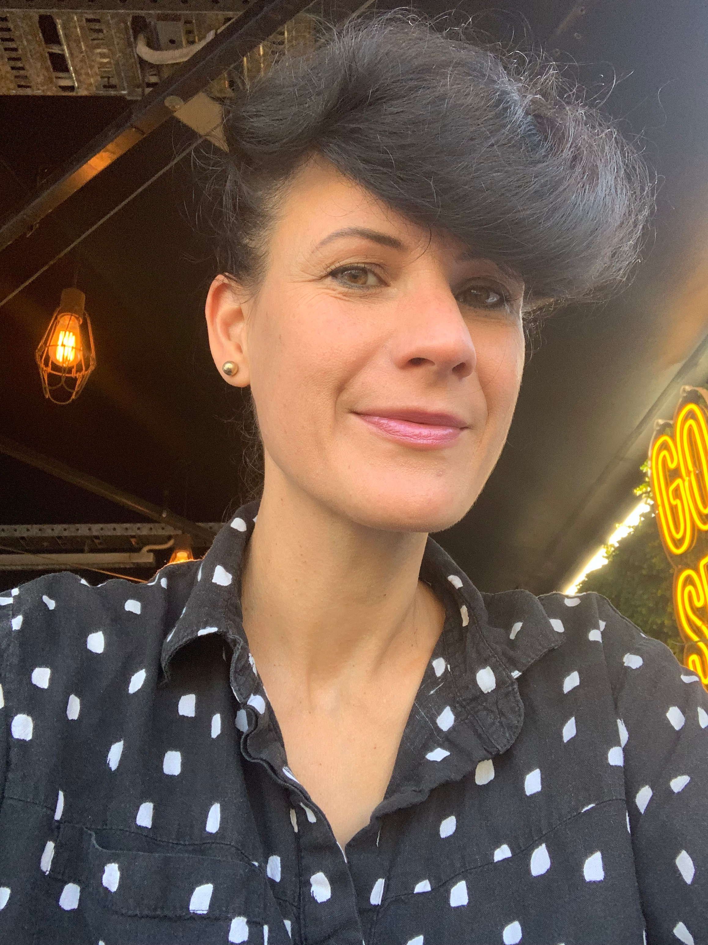 Writer: Ace Frantura