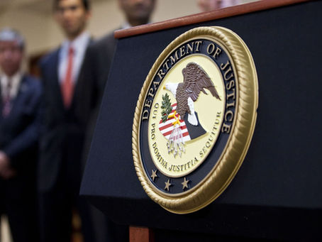 L'impitoyable extraterritorialité du dollar 