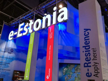 L’Estonie, le premier e-État ? 