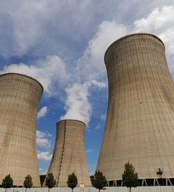 La bombe qu'on ne construit pas - stratégies de latence nucléaire au Moyen-Orient