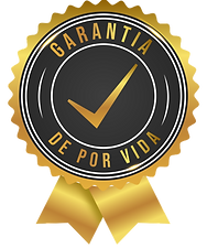 Sello de Garantia