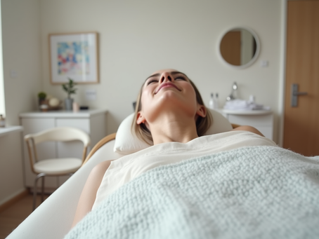 Transforming Your Look With Dermal Fillers: Discover the Effects of Dermal Fillers