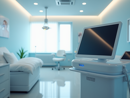 Top Laser Treatments in Wesley Chapel: Your Guide to Local Laser Treatment Options