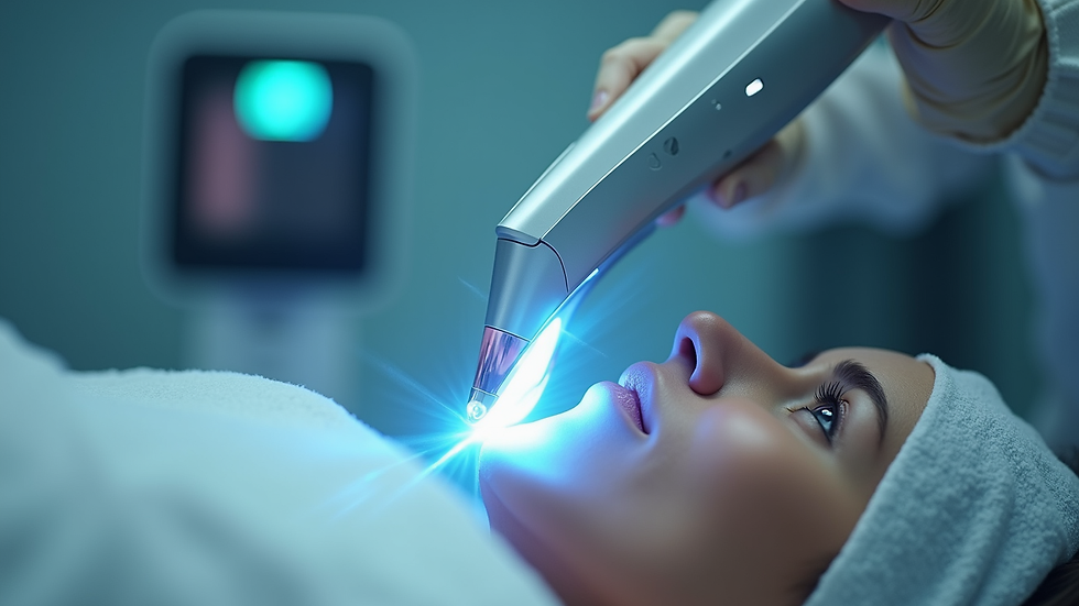 Innovative Aesthetic Solutions for Modern Skin Care: Embracing Modern Aesthetic Care