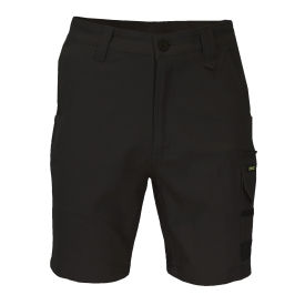 Thumbnail: DNC SlimFlex Tradie Cargo Shorts