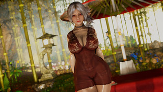 Nezzar's Ult Lingerie Collection - CBBE-TBD SE Nezzar's Ult Lingerie Collection - CBBE-TBD SE