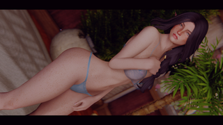 Nezzar's Ult Lingerie Collection - CBBE-TBD SE Nezzar's Ult Lingerie Collection - CBBE-TBD SE