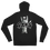 Thumbnail: Drip Drip Dynasty Unisex Zip Hoodie