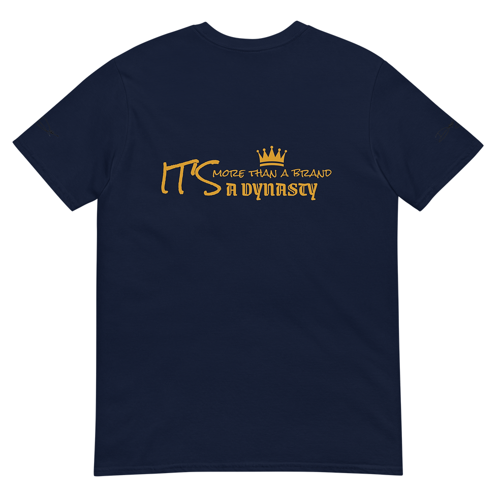Thumbnail: Dripski Short-Sleeve Unisex T-Shirt
