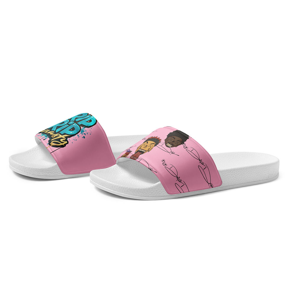 Thumbnail: DD-Dynasty Women's slides