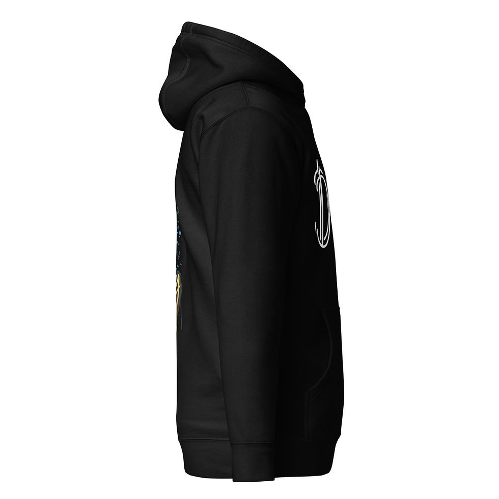 Thumbnail: Drip Or Drown Hoodie
