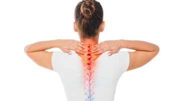 בעיות בעמוד השדרה