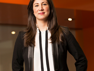 AT&T's Catherine Borda Spills the Secrets to Millennial Marketing