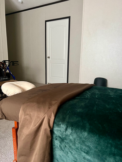 Mobile Massage in Buck