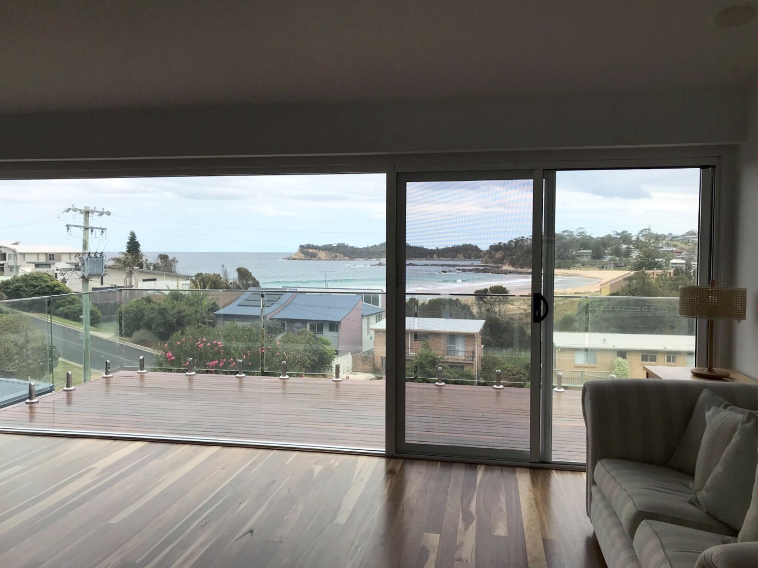 Security Doors Amplimesh doors and screens ehi Batemans Bay