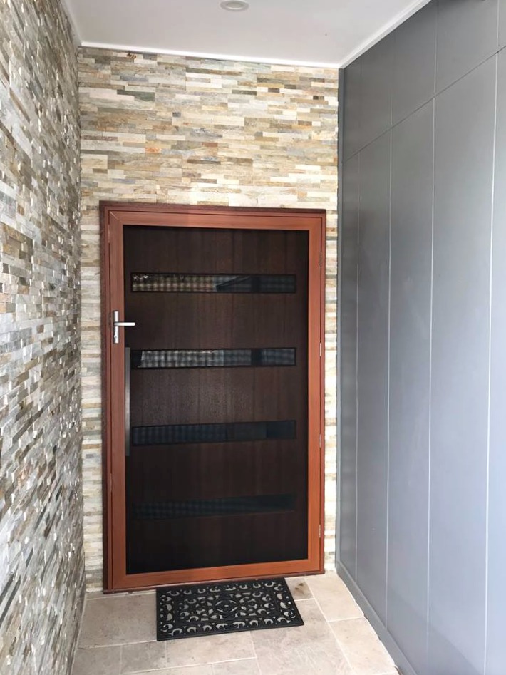 Security Doors Amplimesh doors and screens ehi Batemans Bay