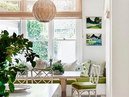 Trend Alert :Visual & Sensory Texture