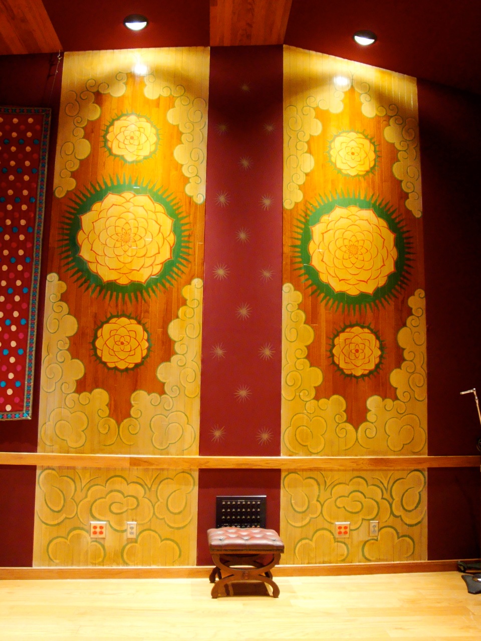 Studio A