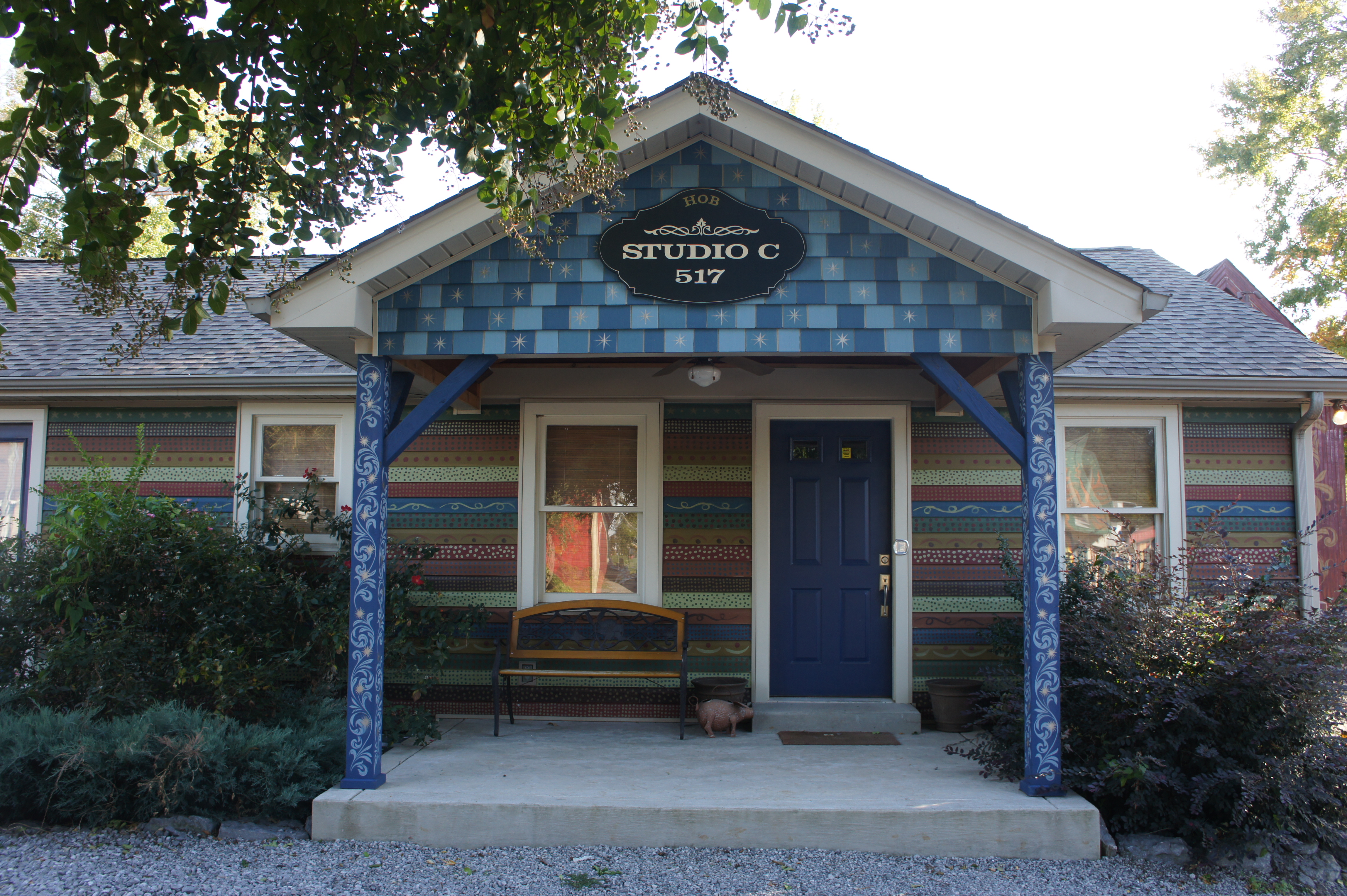 Studio C