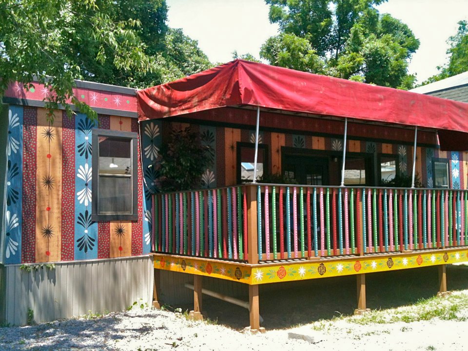 Gold Village & HOB Offices