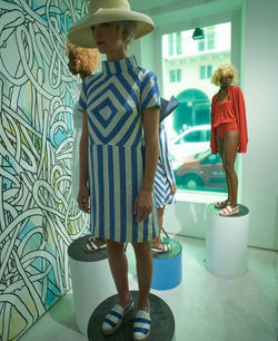 Junko Shimada SS 2016