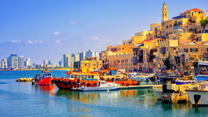 Jaffa - 5000 Years of History & Beauty