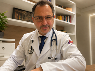 Saúde Pulmonar: Dicas de Dr. Rodrigues