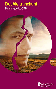 double tranchant roman Dominiqu Luciani
