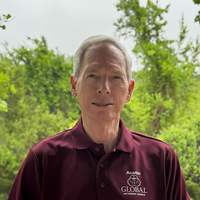 Men's Ministry Chair