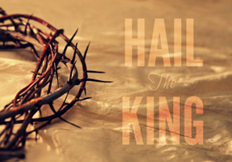 Thy Kingdom Come: Week 8