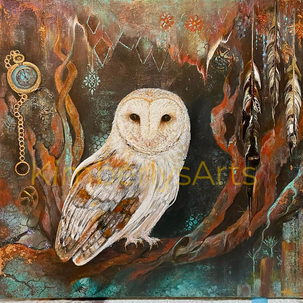 Currently in Show: It’s 5:00 Somewhere