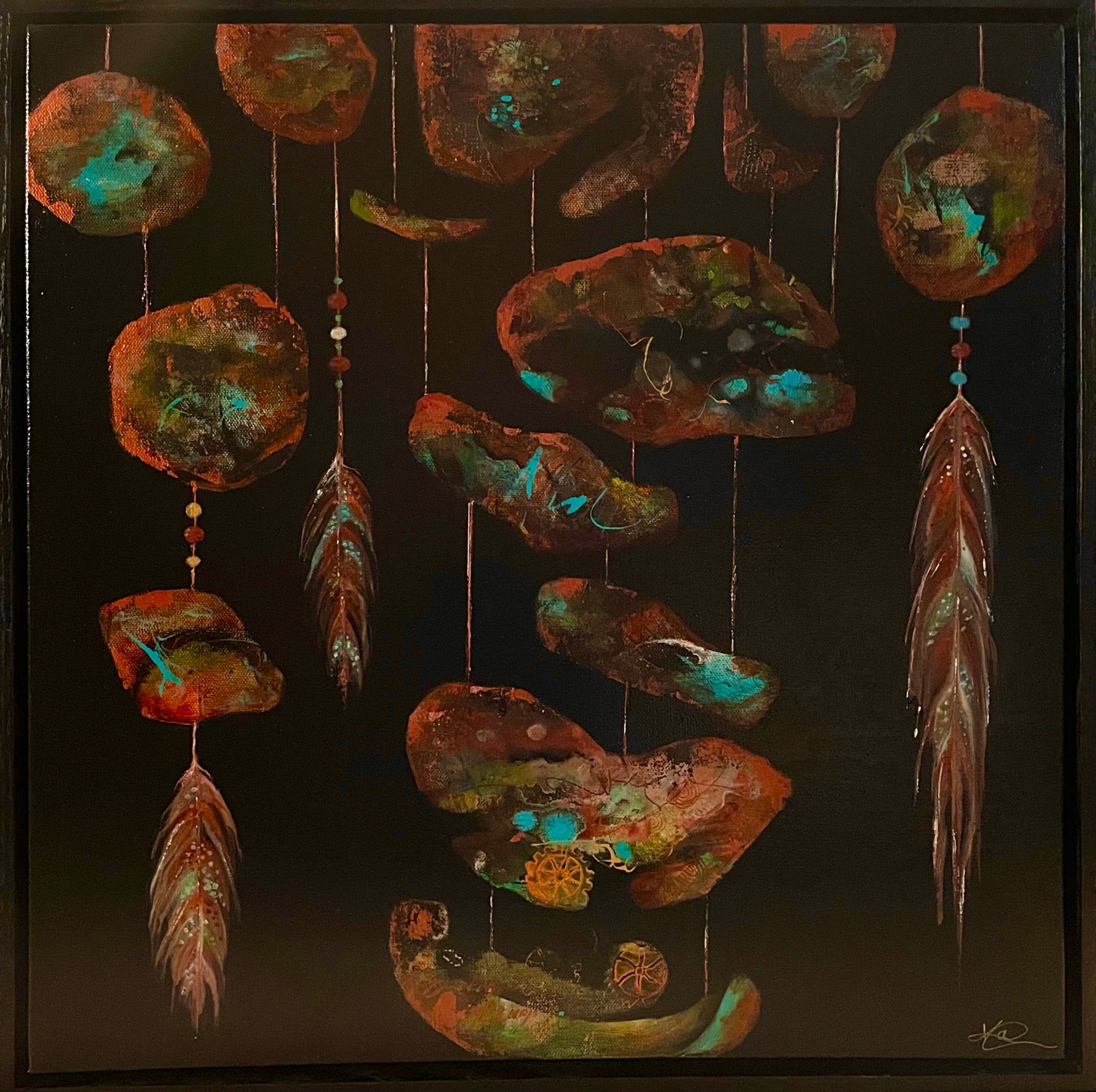 Connected