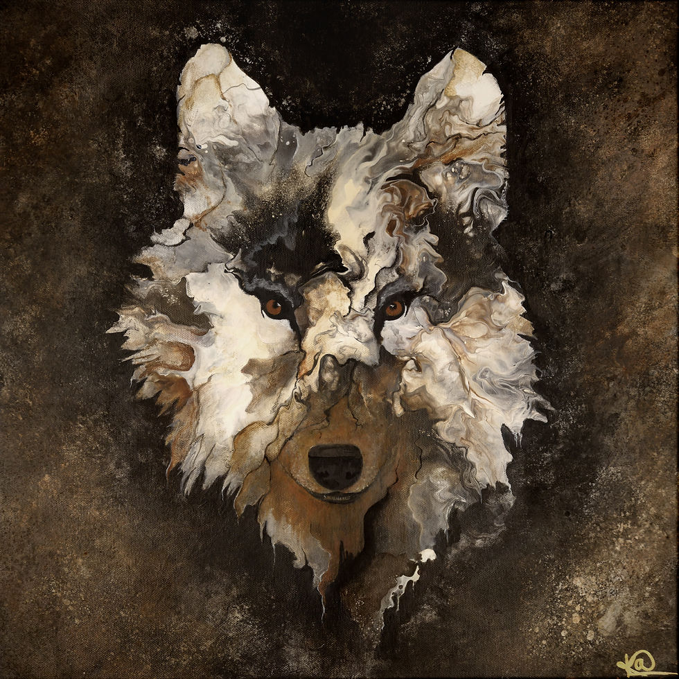 ORIGINAL - I see You