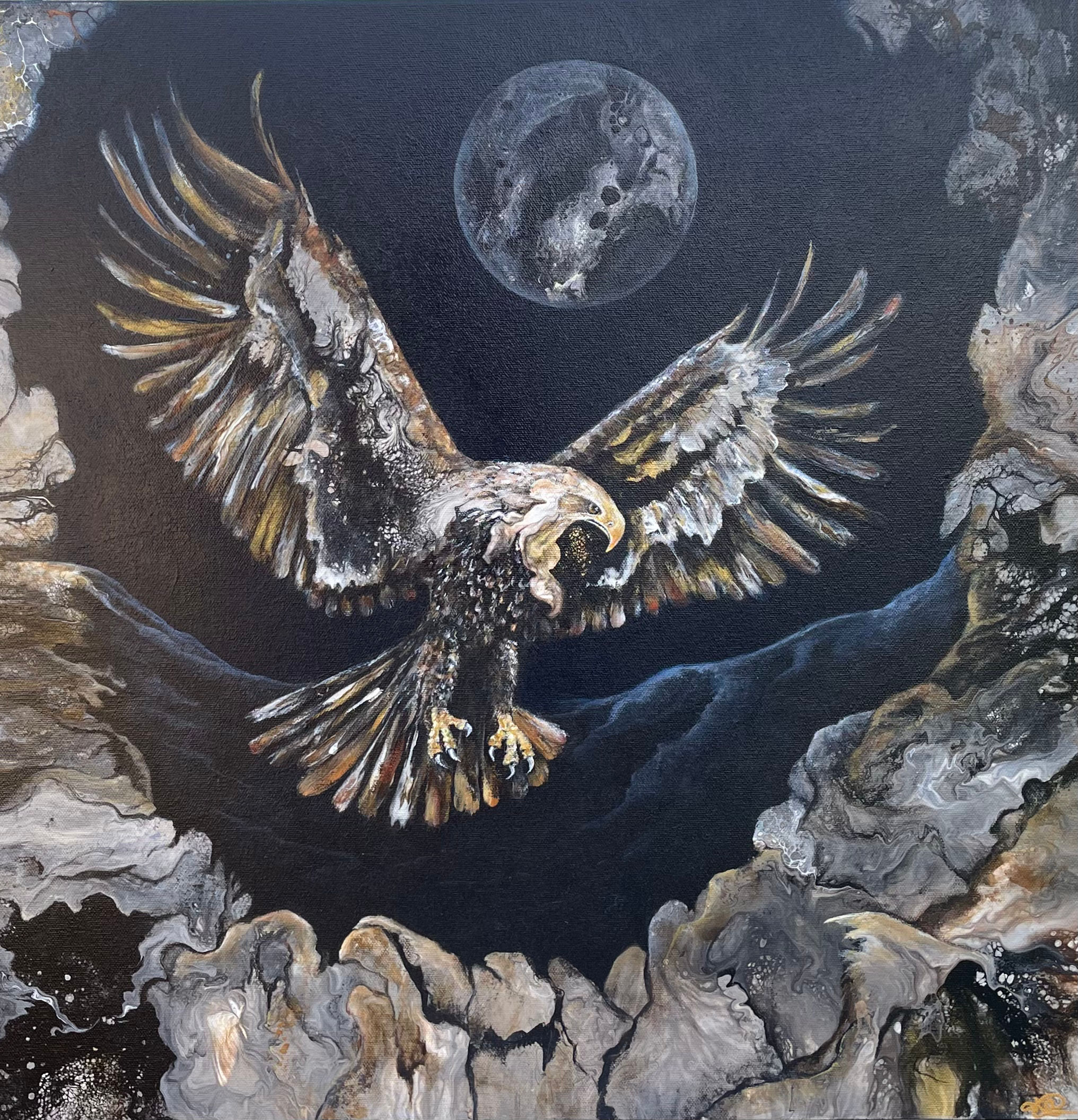 Night Flight