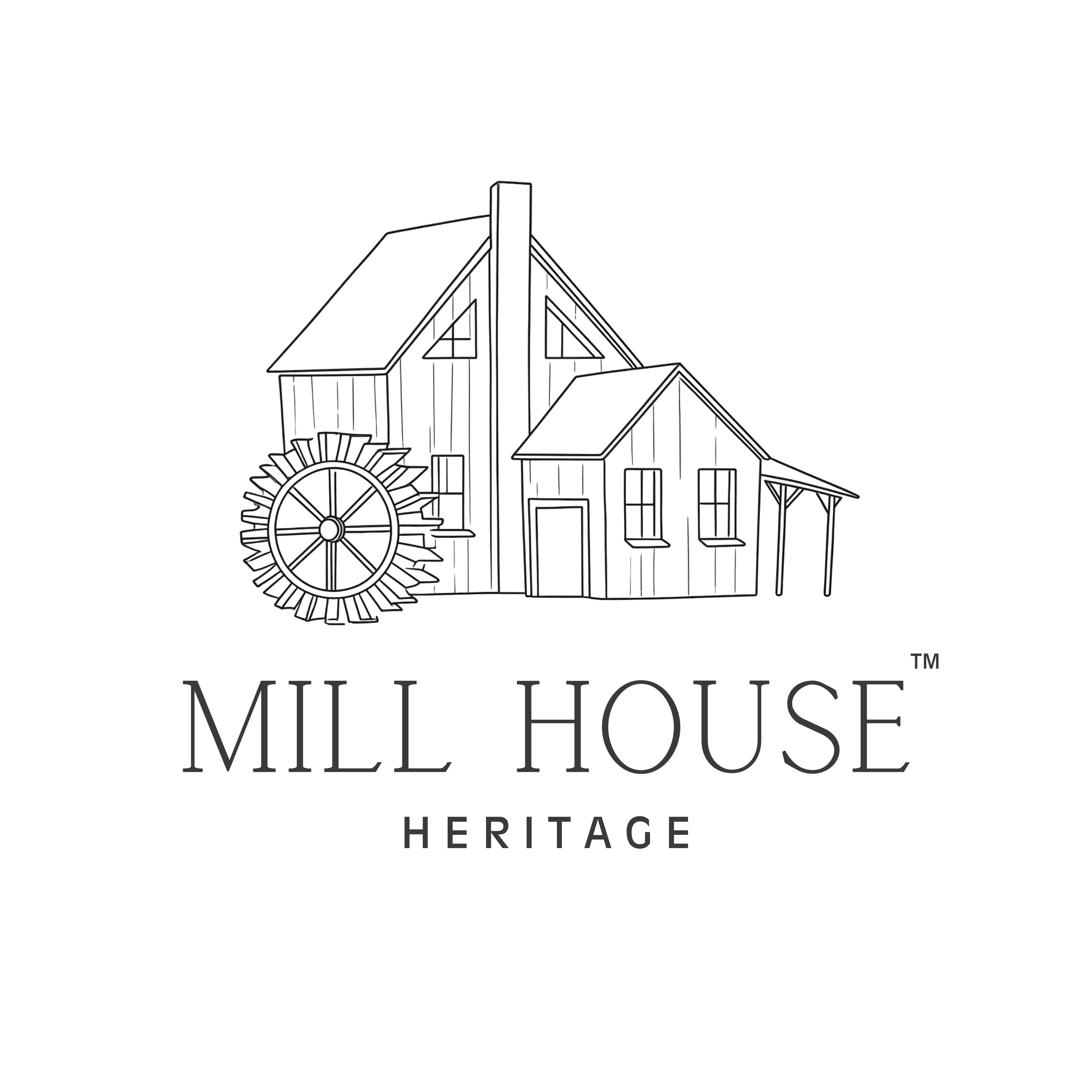 Writer: Mill House Heritageā¢
